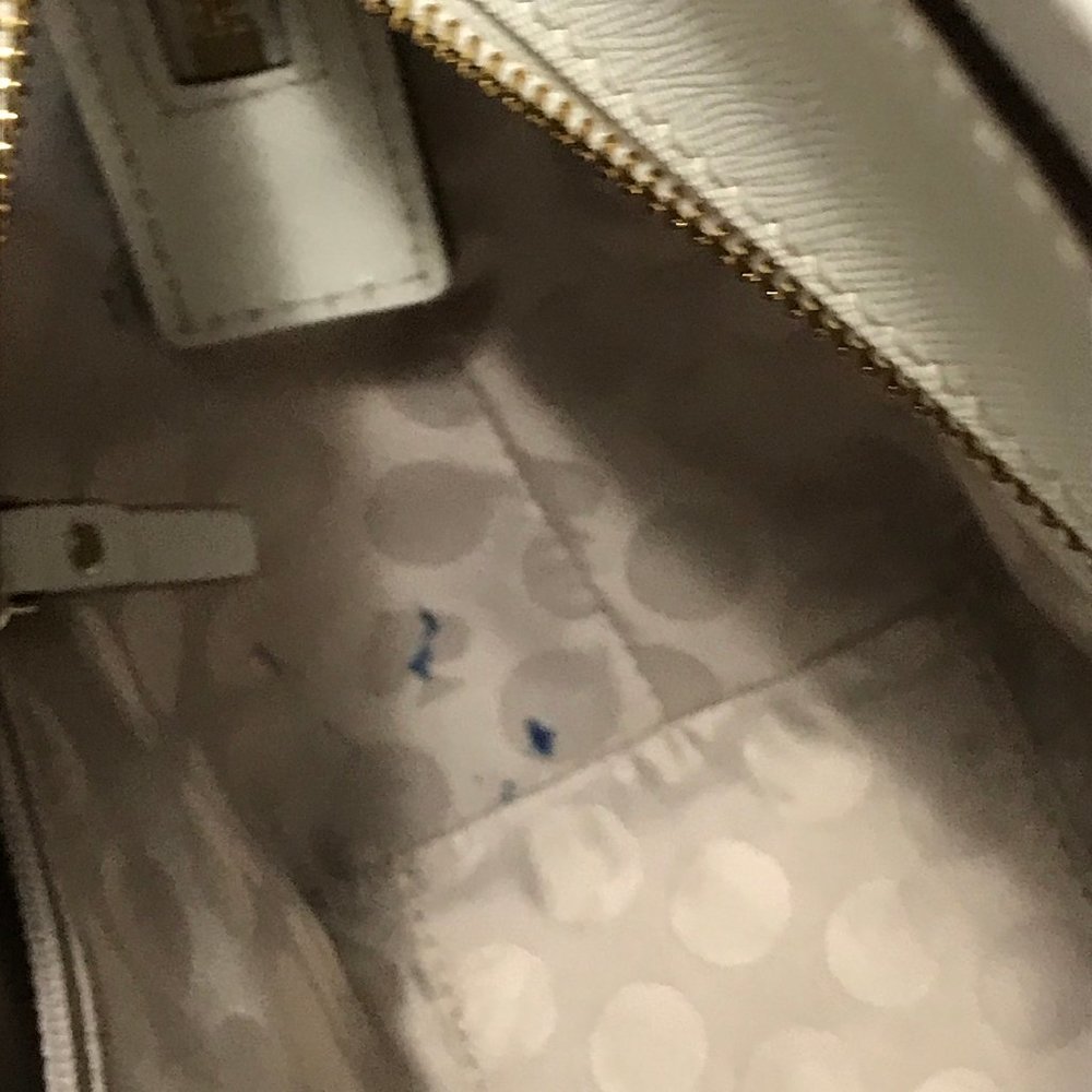 Kate Spade Cedar Street Hayden Crossbody Satchel - Picture 11 of 16